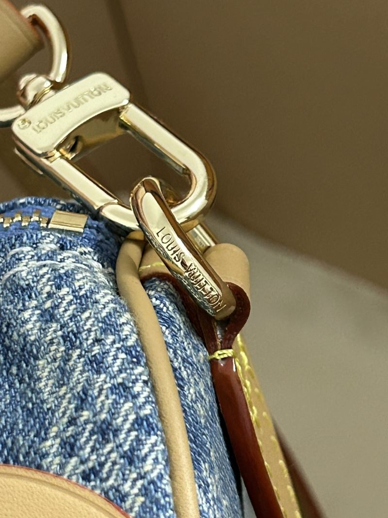 Louis Vuitton Speedy Bags